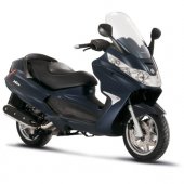 2007 Piaggio X8 400 photo